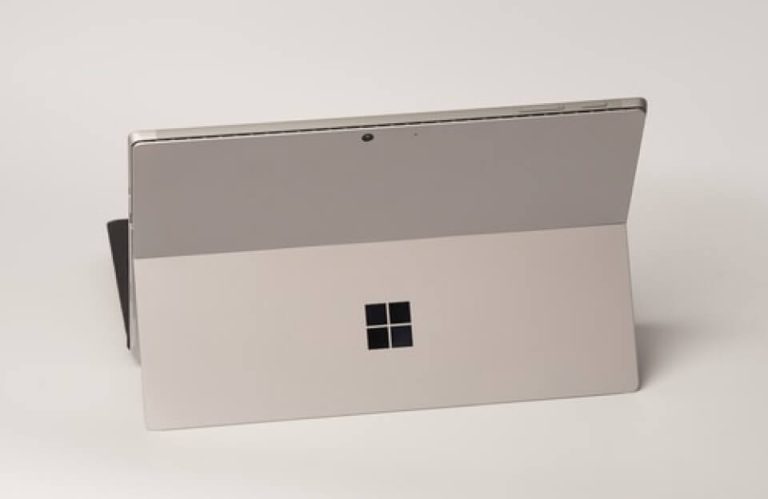 For Families of Teens at Microsoft Surface 3