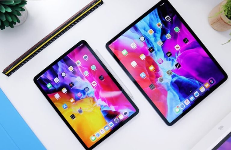 iPad Pro M1 Chip: Bringing The MacBook Pro Power 6