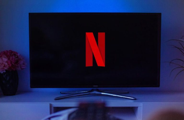 Why Netflix shares are down 10% 2