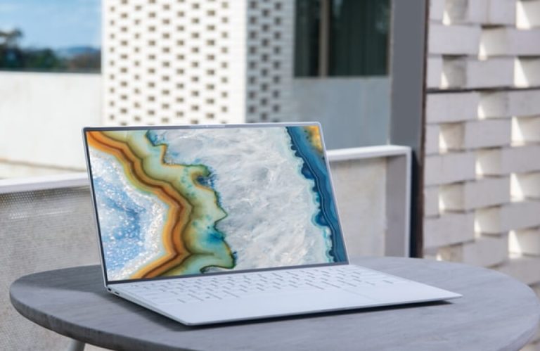 Dell XPS 13 2021: The best Windows laptop now with OLED 5