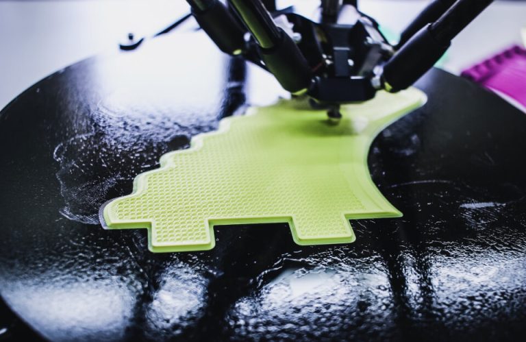 Broke a Glass? Someday You Might 3-D-Print a New One 4