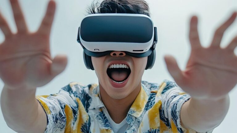 Realidade Virtual: Ela é o Futuro do Vídeo? 1