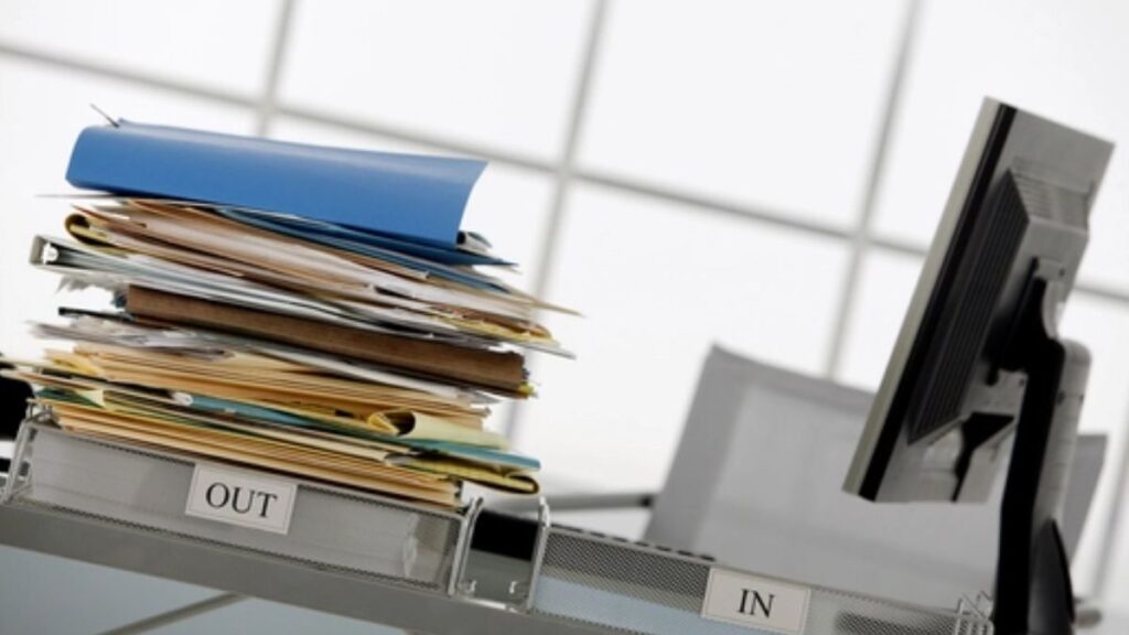 Accelerated Productivity: Optimize Your Work