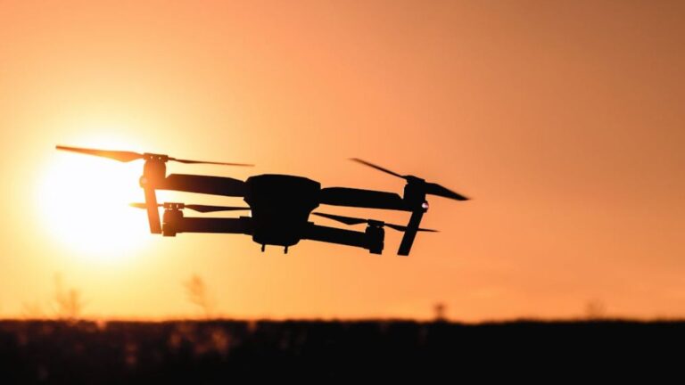O Céu é o Limite: Você Está Pronto para Dominar o Mundo dos Drones? 2
