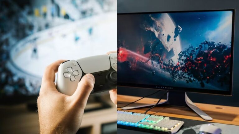 Grande Divisão: Como Escolher Console ou PC 1