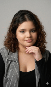 Sobre a autora — Bruna Mariah 1