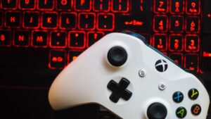 Além das Telas: O Fim da Barreira entre Console e PC