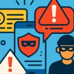 Como corrigir as 5 falhas de cibersegurança no celular
