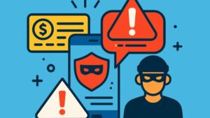 Como corrigir as 5 falhas de cibersegurança no celular
