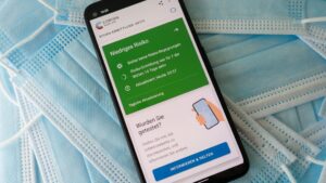 3 Apps de Saúde que Facilitam sua Vida